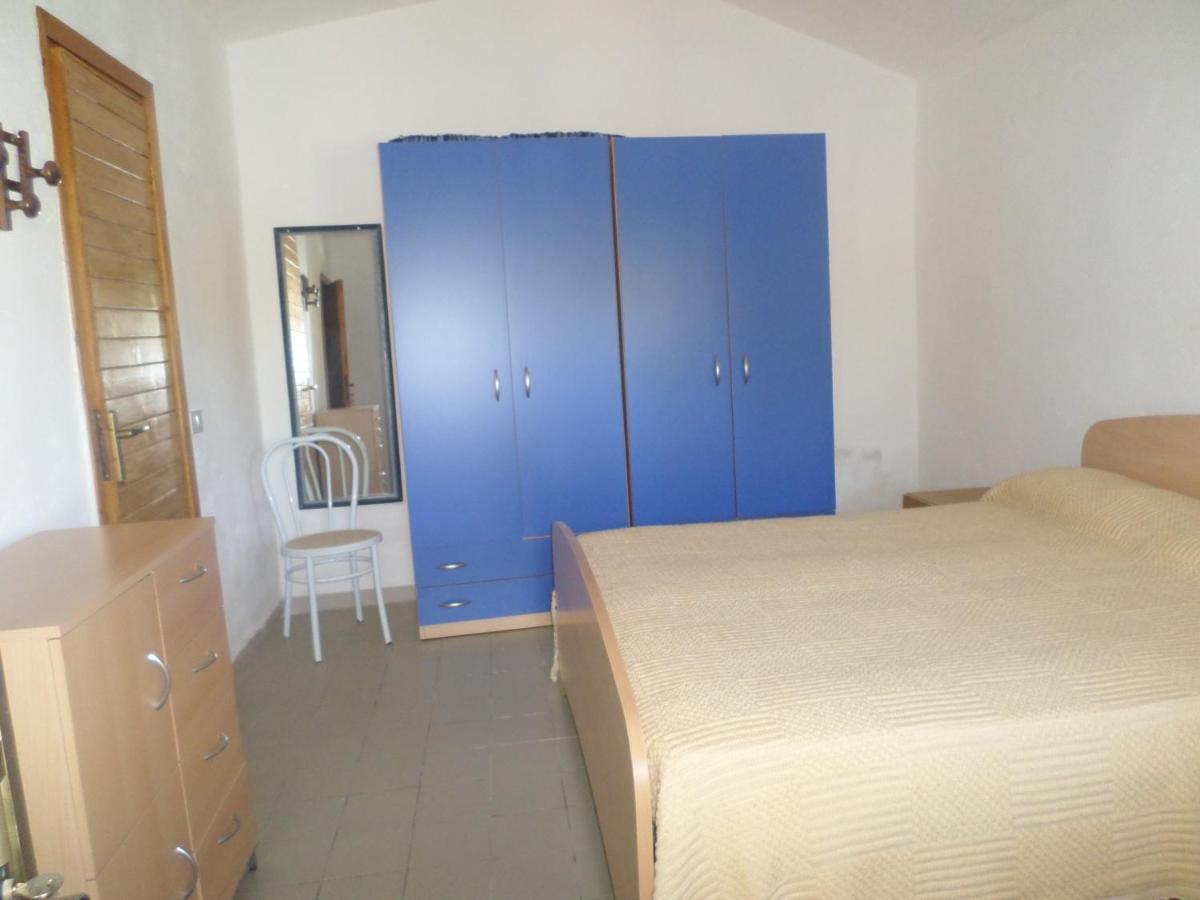 Villaggio Romaniello Marina di Camerota Exterior foto