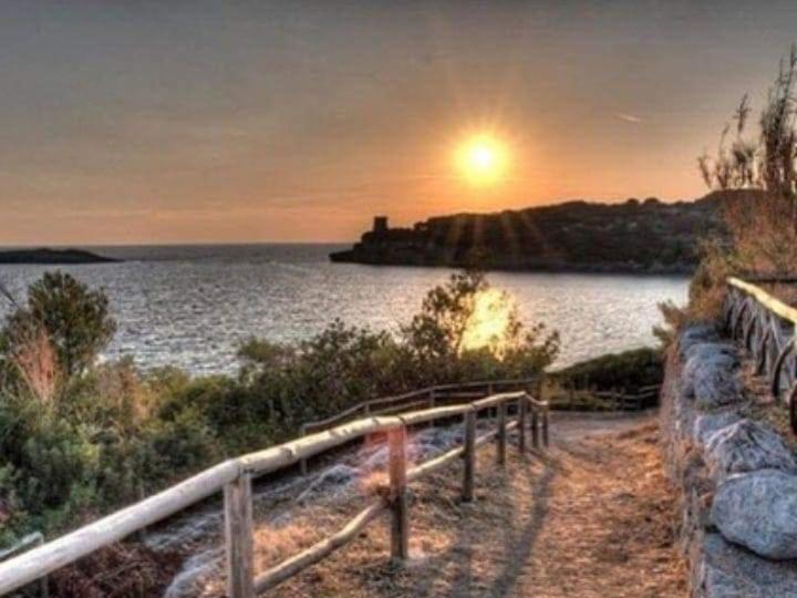 Villaggio Romaniello Marina di Camerota Exterior foto