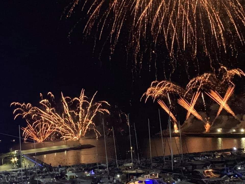 Villaggio Romaniello Marina di Camerota Exterior foto