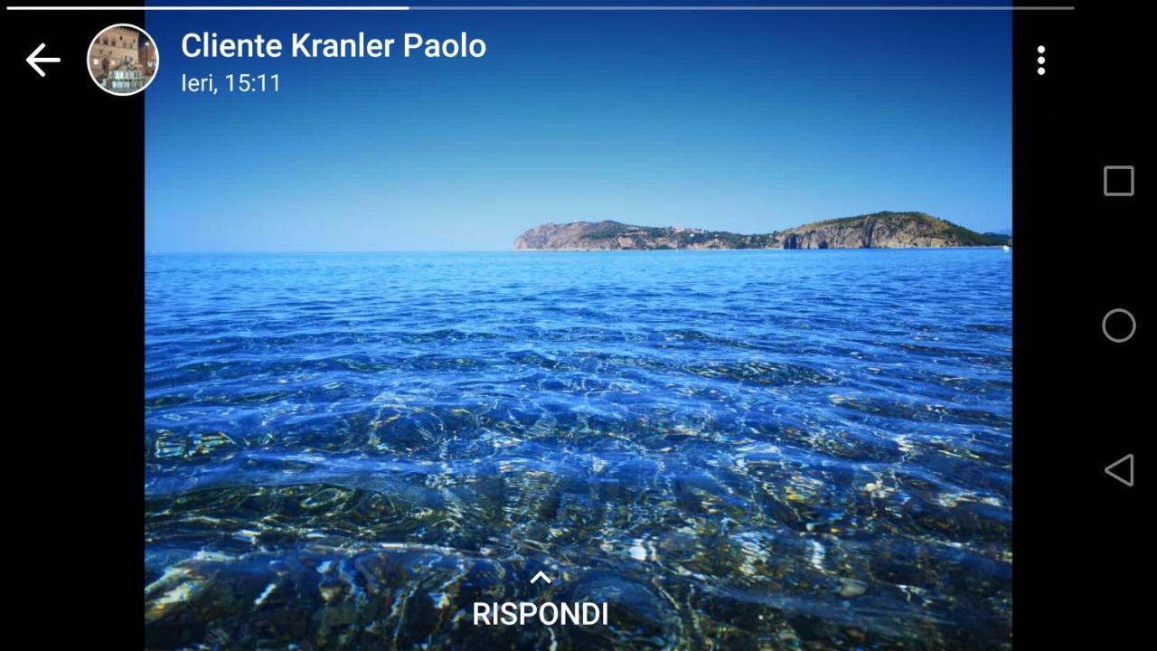 Villaggio Romaniello Marina di Camerota Exterior foto