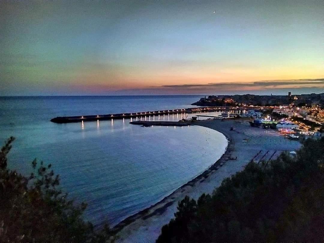 Villaggio Romaniello Marina di Camerota Exterior foto